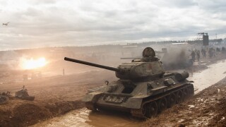 The COVID-19 crisis is the most difficult challenged the world has faced since World War II