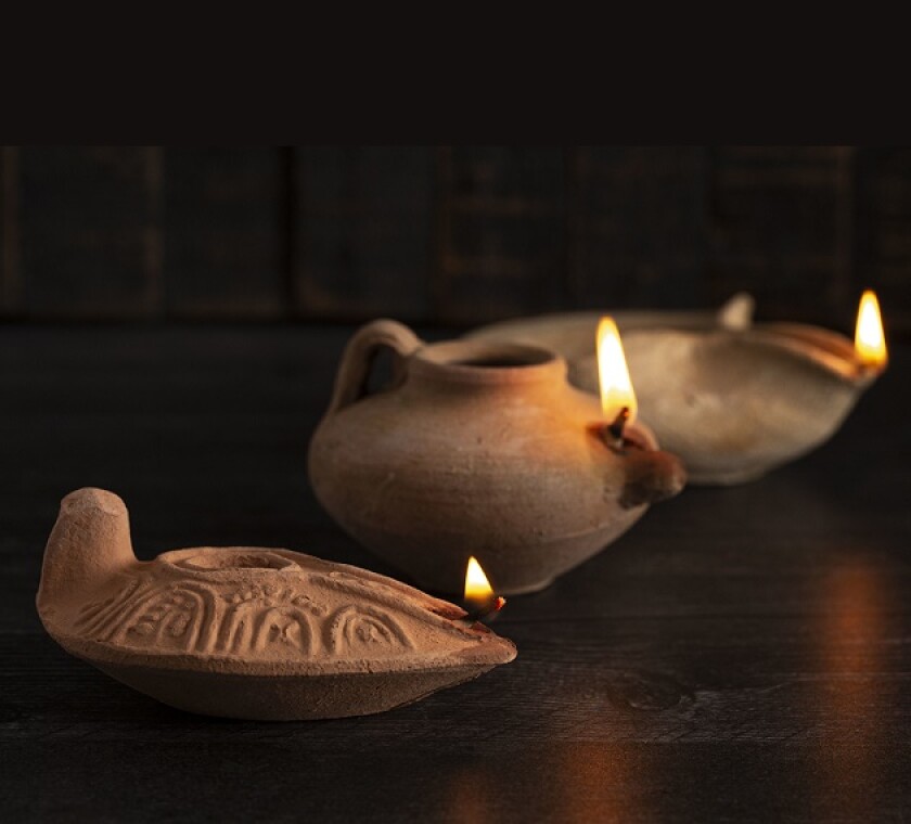 Middle East Lights 630 x 570