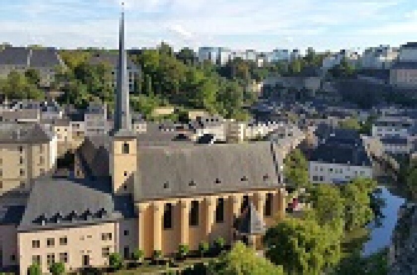 luxembourg