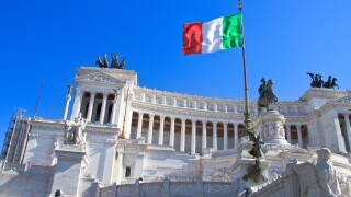 Monument to Vittorio Emanuele II, Rome