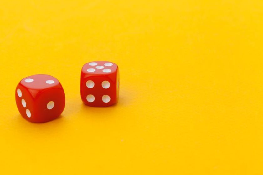 dice risk