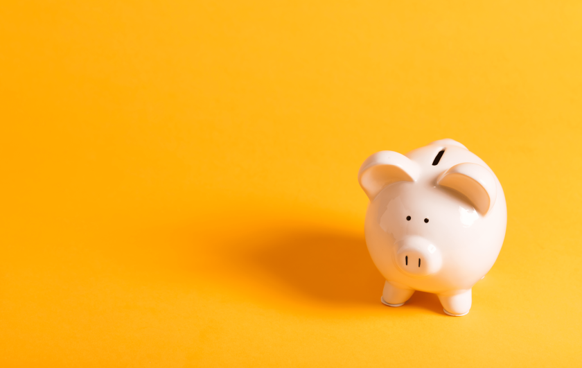piggy bank