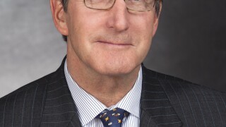 Mike Fitzgerald, Paul Hastings