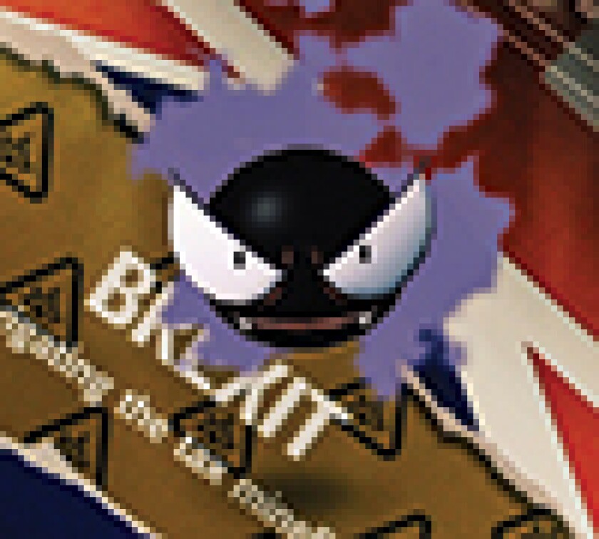 Pokemon
