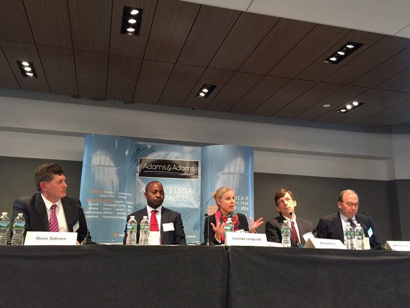 Policy panel