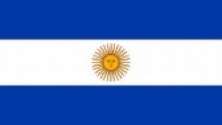 Argetina