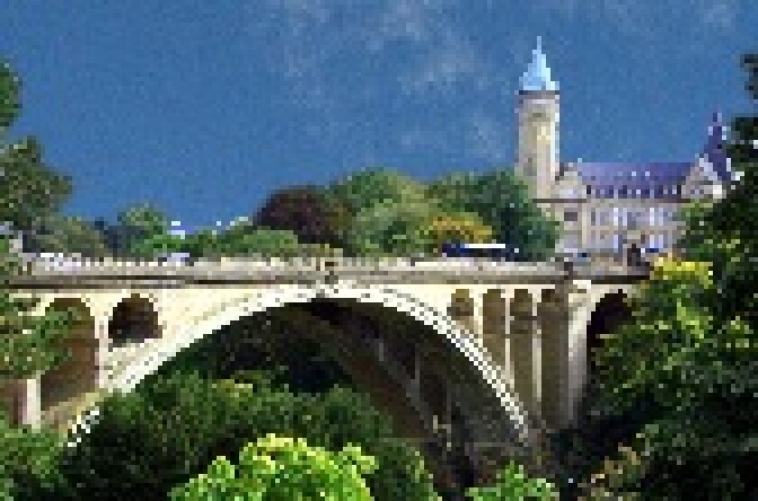 Luxembourg 2