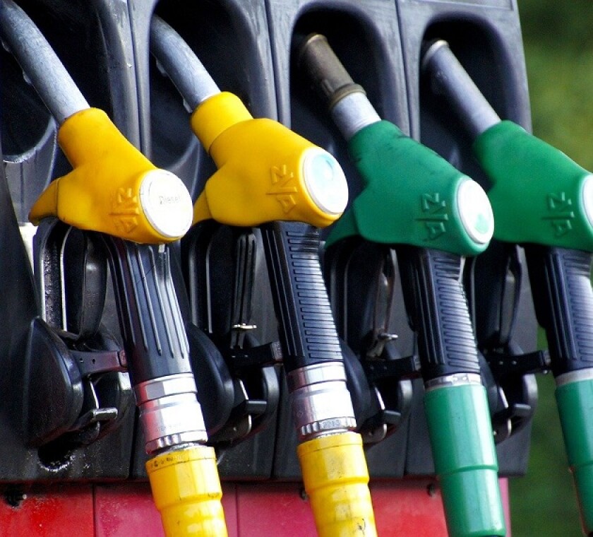 Irish fuel taxes are reacting to environmental concerns and the Russia-Ukraine war