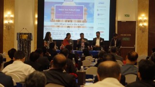 Tax directors say e-invoicing is a big initiative and should not be implemented in a rush