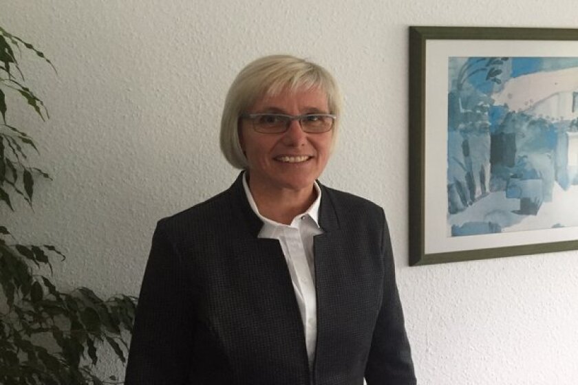 Johanna Brückner-Hofmann