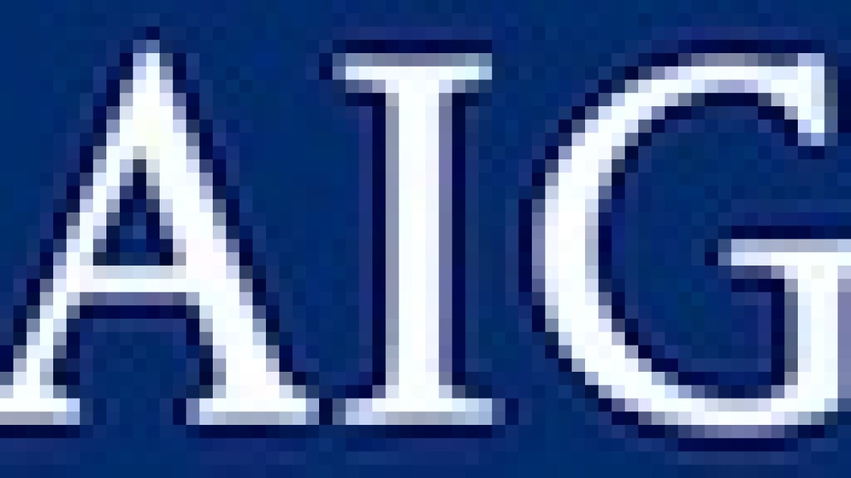 AIG benefits from controversial US tax benefit | International Tax Review