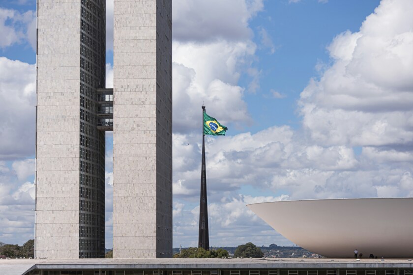 Brazilian National Congress
