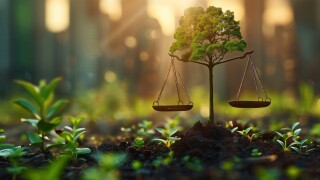 Balanced ESG Risk Management: Nurturing Sustainability and Corporate Responsibility