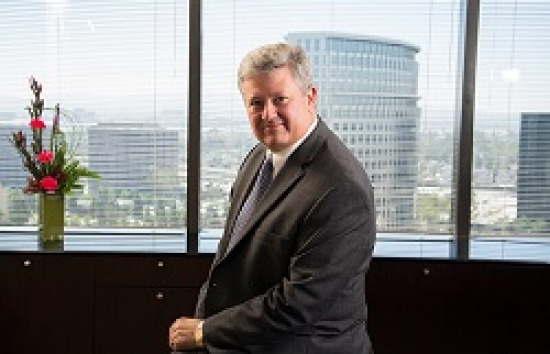 Michael ONeill Fitpatrick