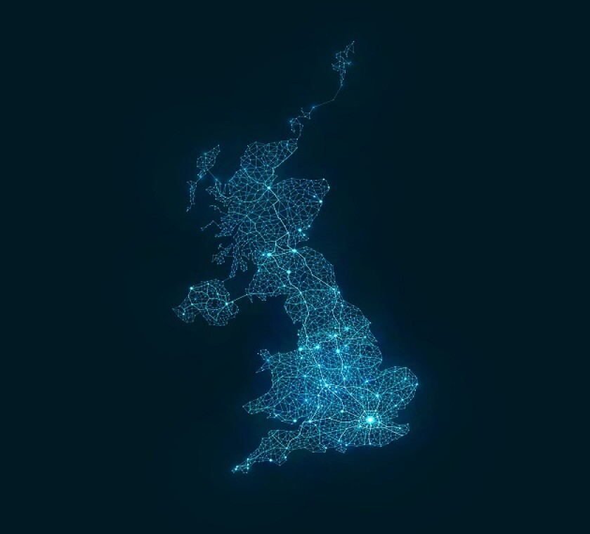 The UK is legislating a series of tax simplifications to boost its digital economy