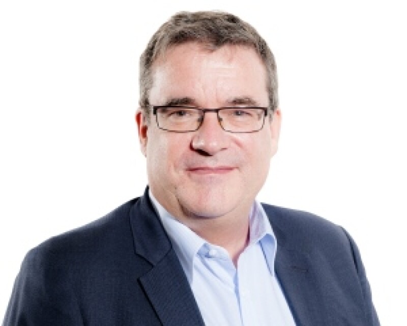 Gordon Harris