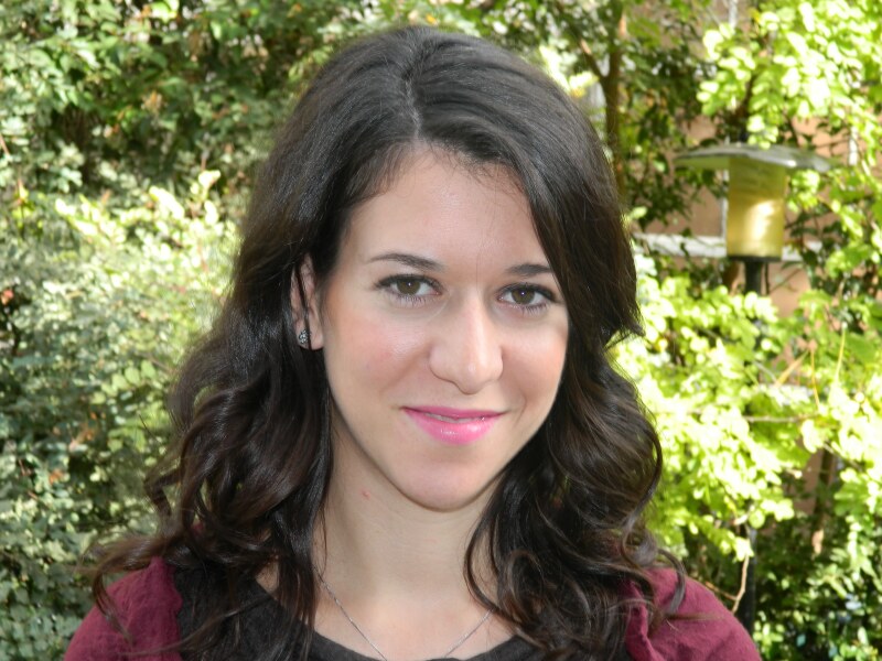 Vasiliki Athanasaki