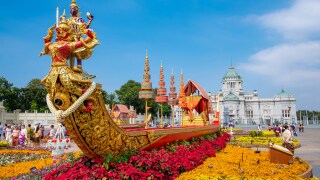 Bangkok