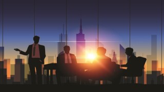 Meeting preferences revealed