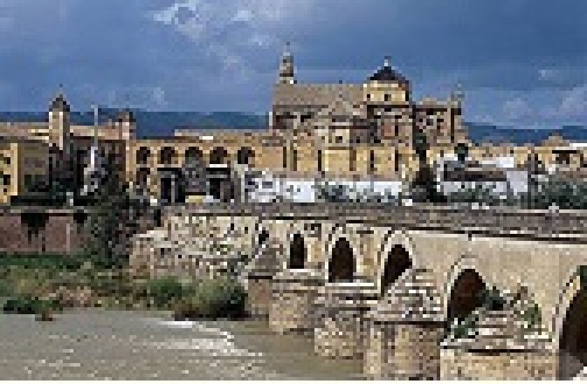 Cordoba 168