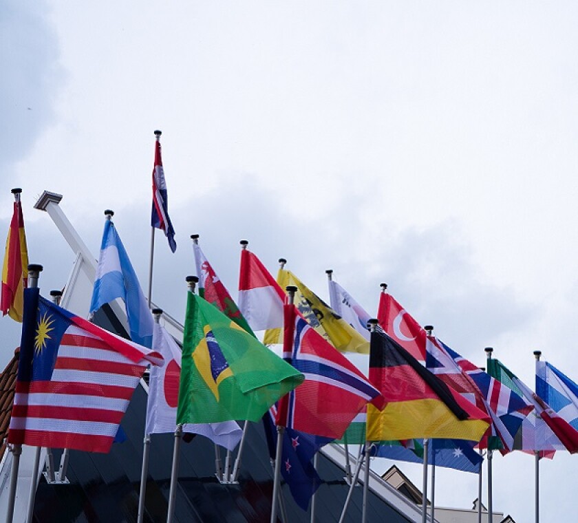 Global tax policymakers must tackle the risk of double taxation