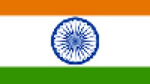 india