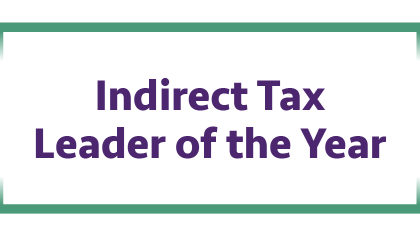 ITR Americas Awards Indirect Tax Leader of the Year.png