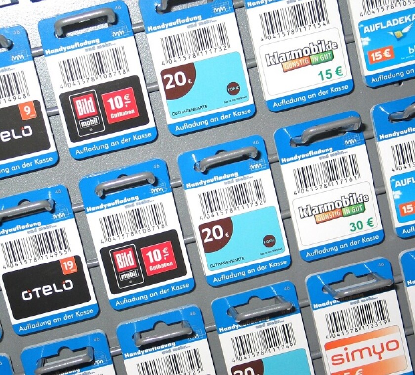 EU harmonises VAT rules on vouchers