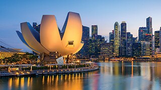 singapore