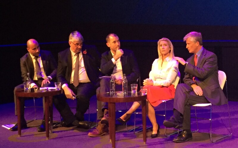 CIPA AI panel