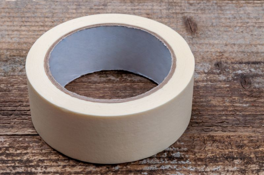 tape