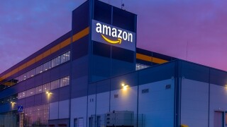 Amazon's board may vote on the GRI tax standard at its next annual shareholders meeting