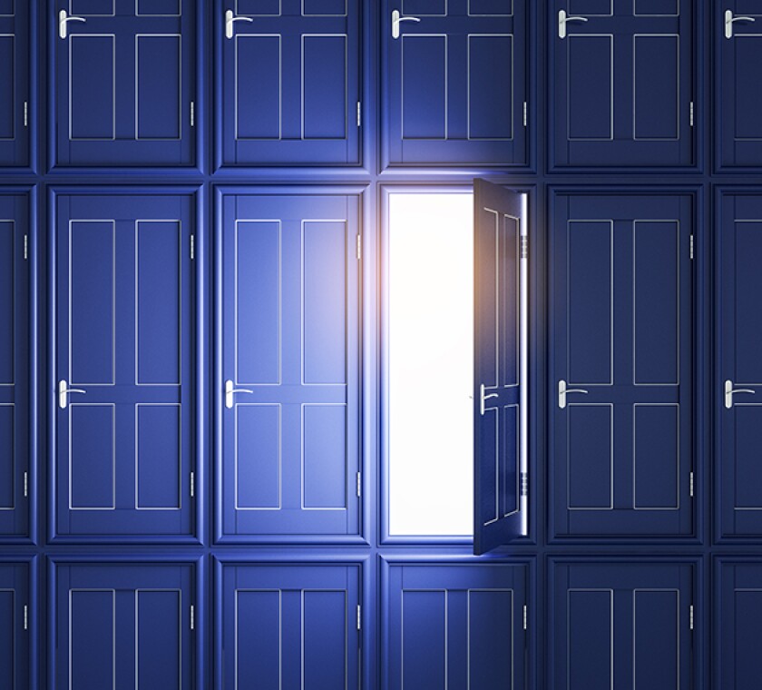 There are tax audit, appeal and planning opportunities concerning beneficial ownership