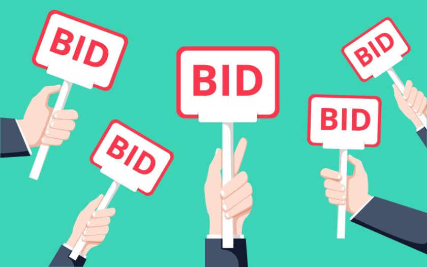 auction