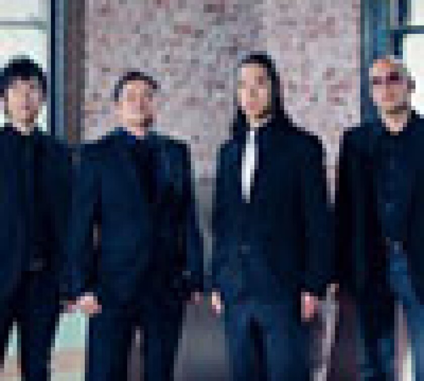 slants