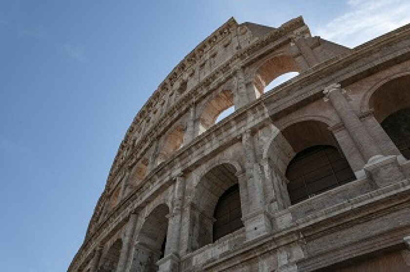 Rome - Large