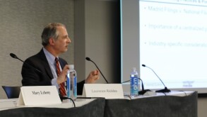 Larry Rickles, chief trademark counsel at Teva