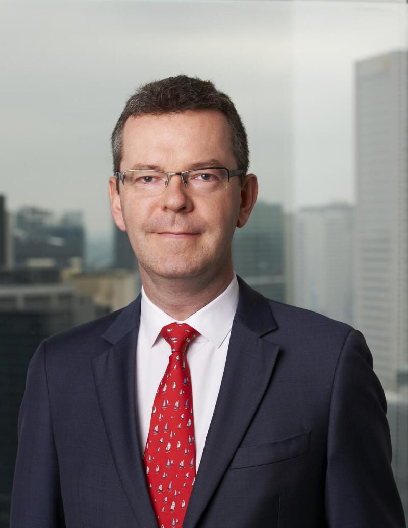 Picture of Robert Cooper