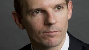 Tom Carver
