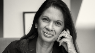 Gina Miller