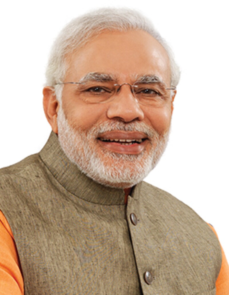 Narendra Modi
