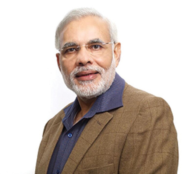 Narendra Modi