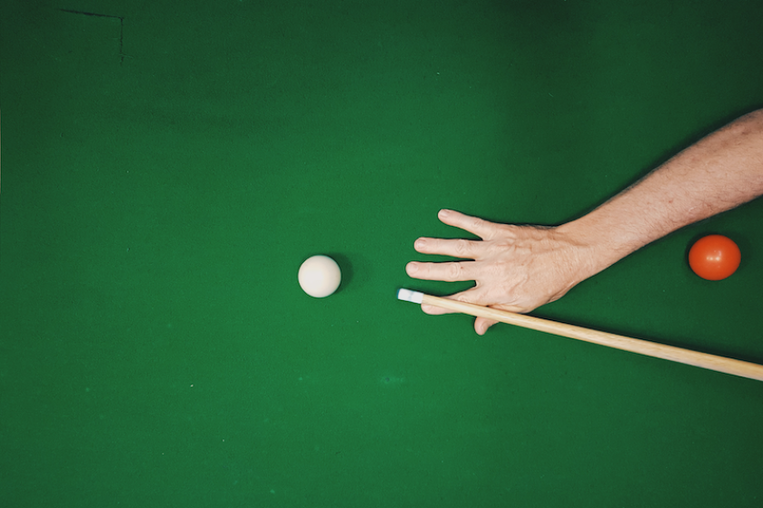 pool