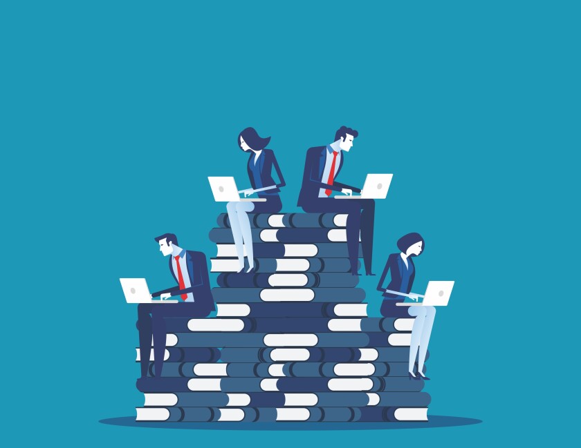 research managers