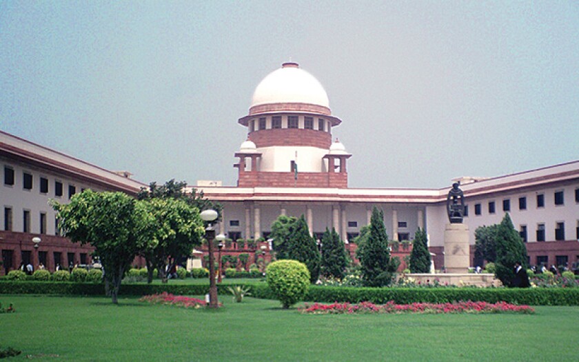 Supreme Court of India