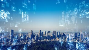 都市とネットワーク 