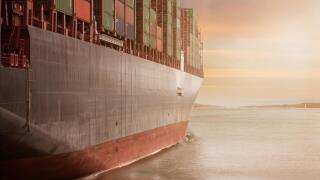 Shipping