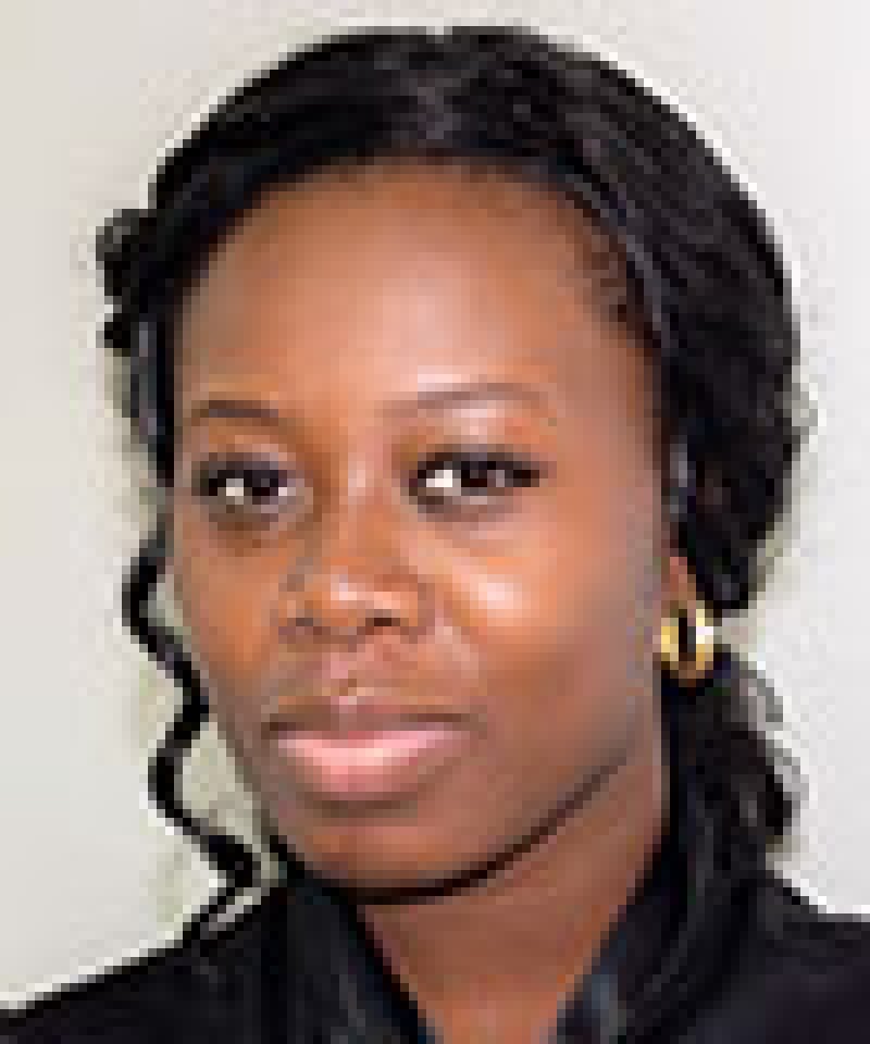 Bisola-Olusoga