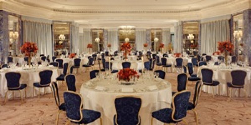 Dorchester ballroom