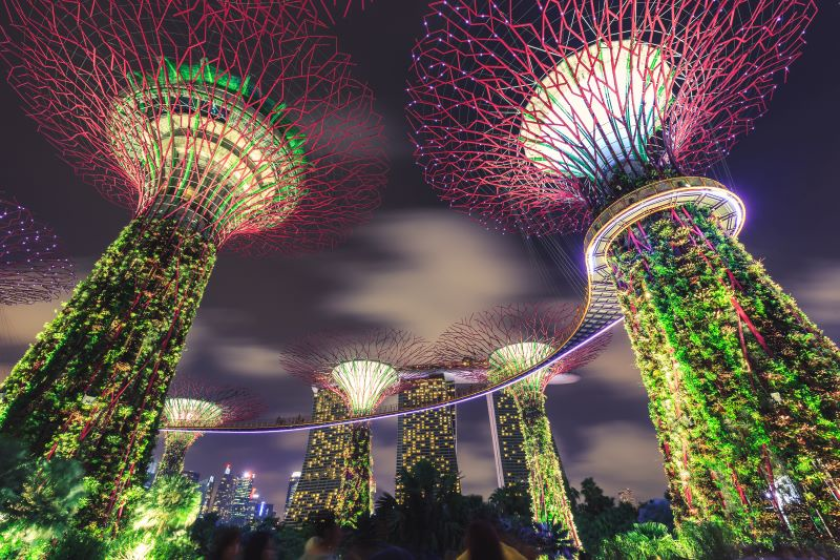 singapore 4